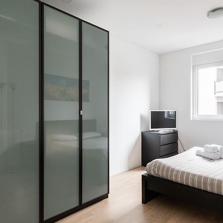 Montarina Apartment By Quokka 360 - Lovely Accommodation A Few Minutes From The Centre Lugano Exteriér fotografie