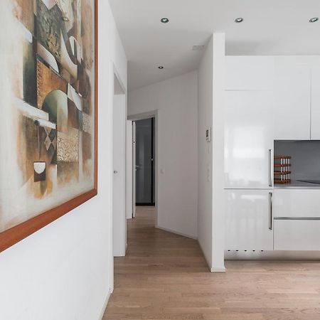 Montarina Apartment By Quokka 360 - Lovely Accommodation A Few Minutes From The Centre Lugano Exteriér fotografie