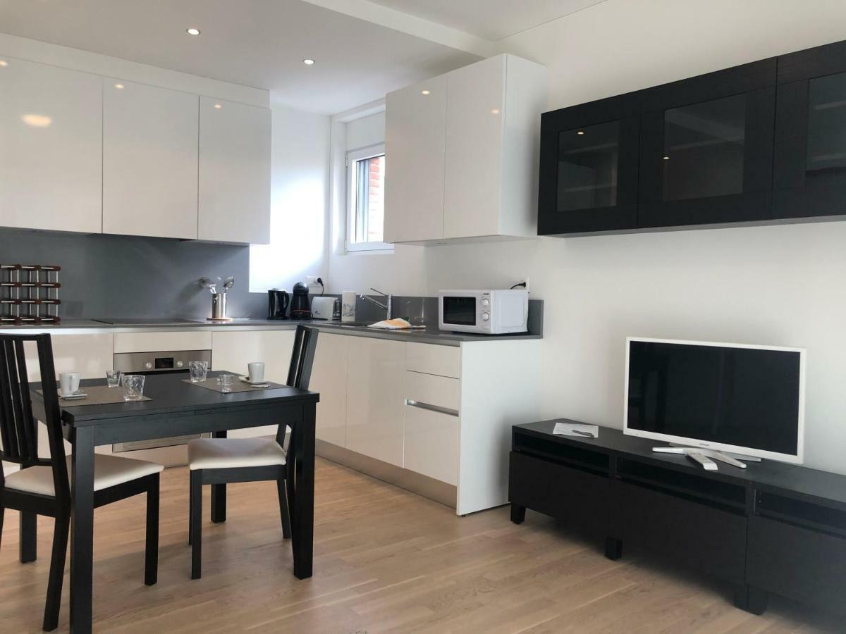 Montarina Apartment By Quokka 360 - Lovely Accommodation A Few Minutes From The Centre Lugano Exteriér fotografie