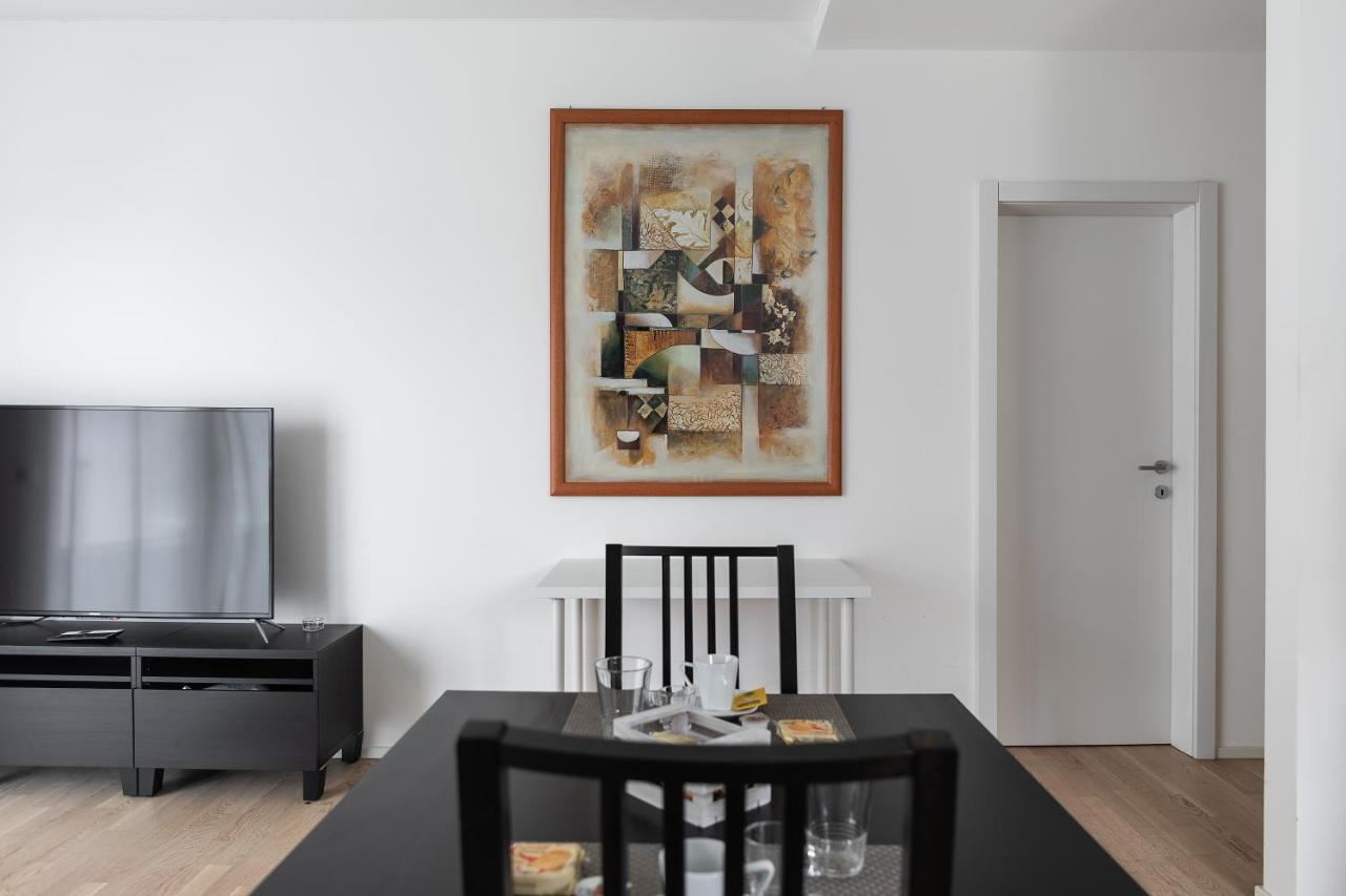 Montarina Apartment By Quokka 360 - Lovely Accommodation A Few Minutes From The Centre Lugano Exteriér fotografie