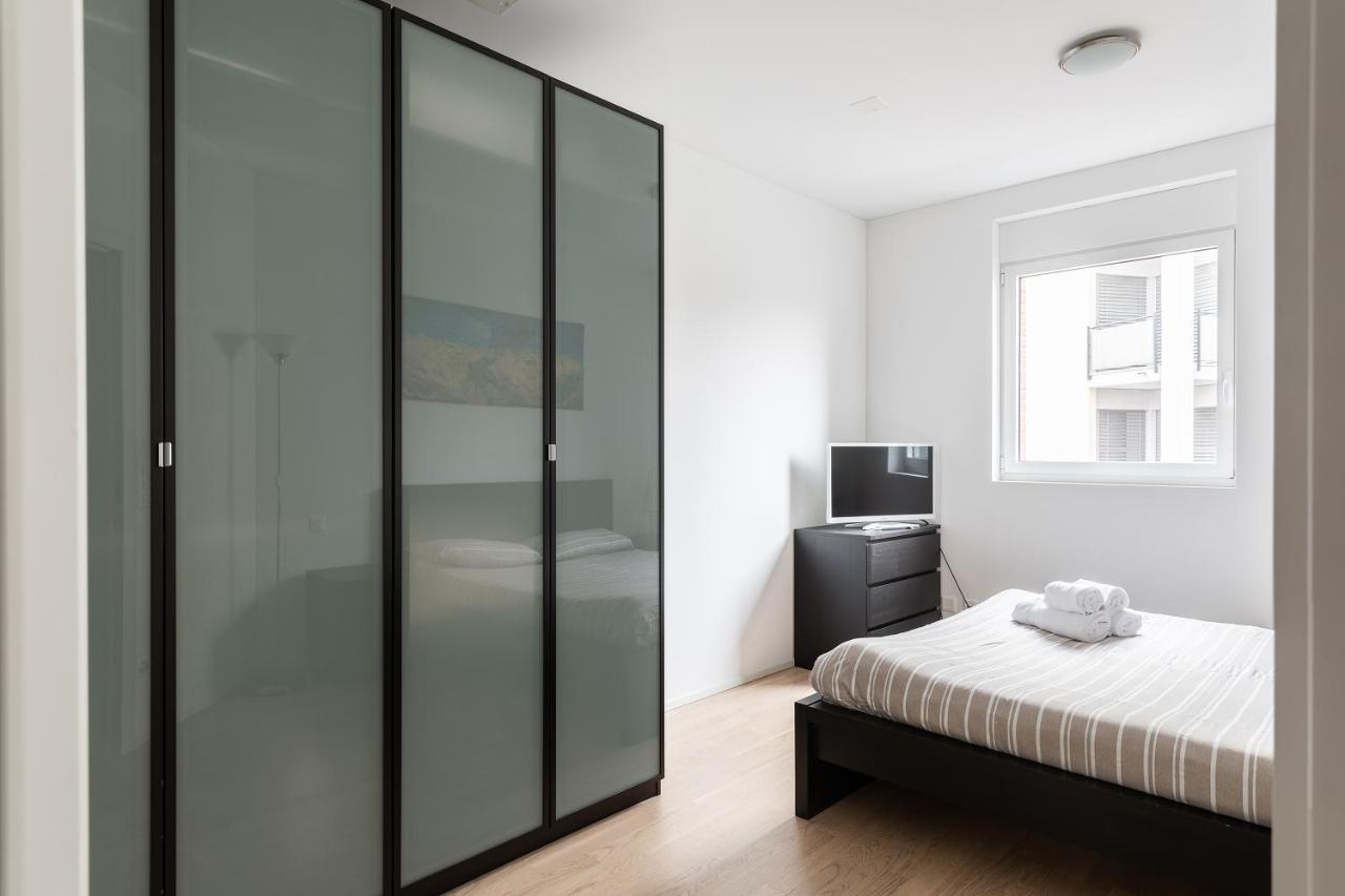 Montarina Apartment By Quokka 360 - Lovely Accommodation A Few Minutes From The Centre Lugano Exteriér fotografie