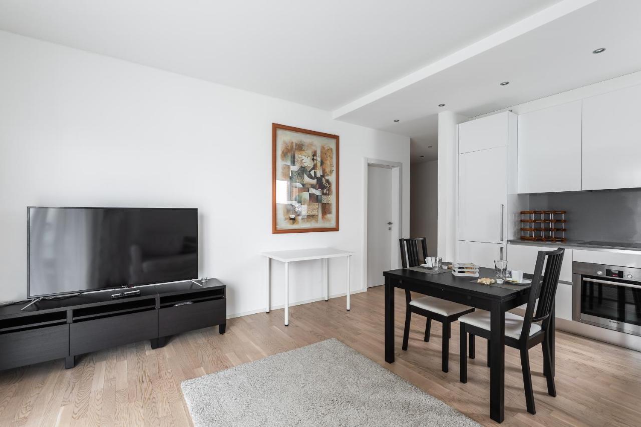 Montarina Apartment By Quokka 360 - Lovely Accommodation A Few Minutes From The Centre Lugano Exteriér fotografie