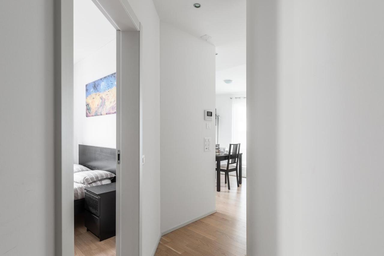 Montarina Apartment By Quokka 360 - Lovely Accommodation A Few Minutes From The Centre Lugano Exteriér fotografie