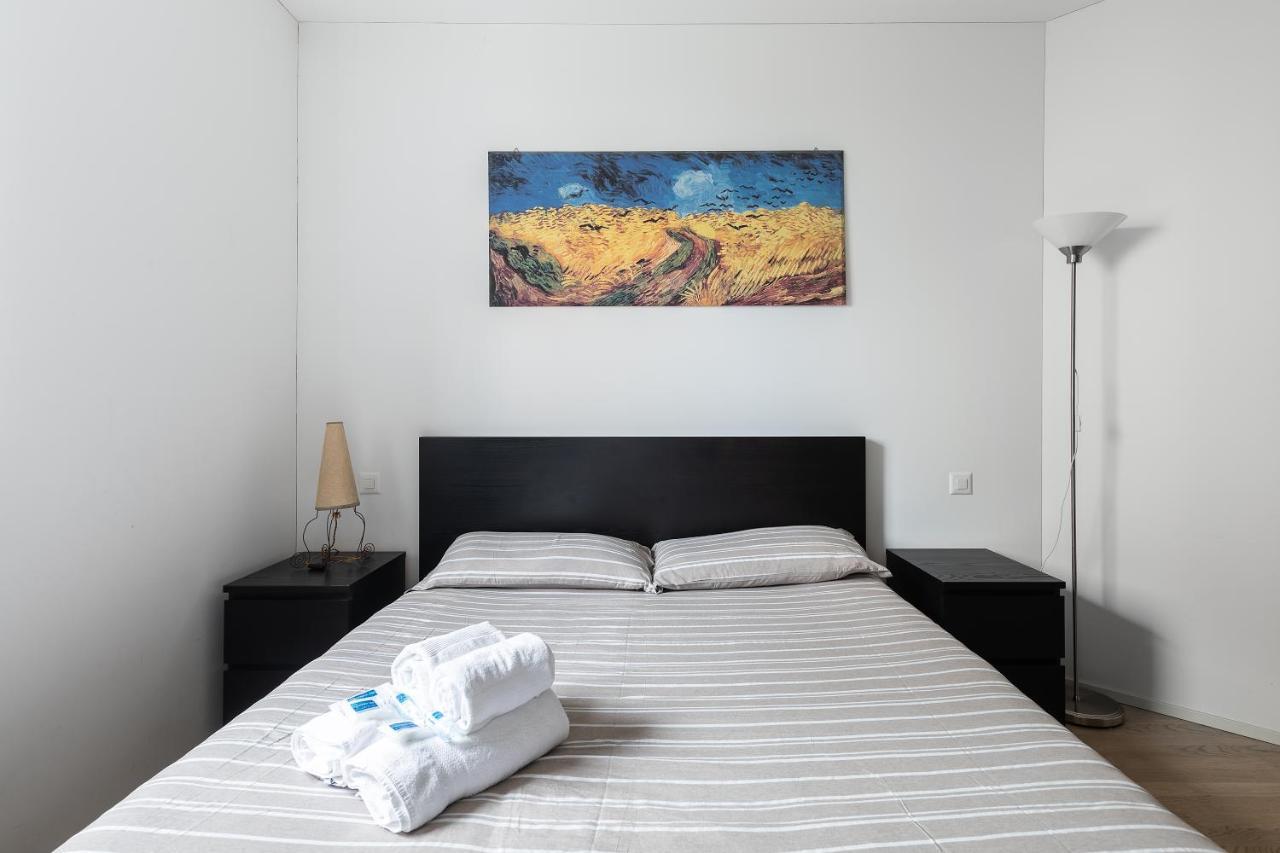 Montarina Apartment By Quokka 360 - Lovely Accommodation A Few Minutes From The Centre Lugano Exteriér fotografie