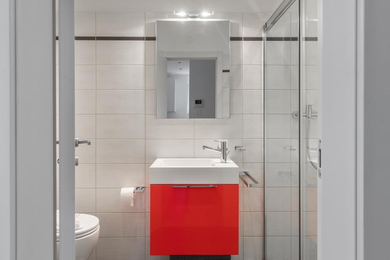 Montarina Apartment By Quokka 360 - Lovely Accommodation A Few Minutes From The Centre Lugano Exteriér fotografie